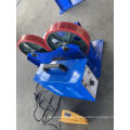 Portable 1 Ton Pipe Rotator